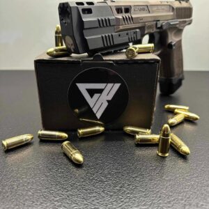 CANIK ELITE COMBAT ELVEN DAGGER CZARNY