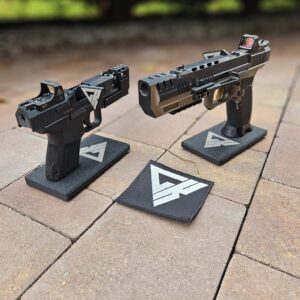 CANIK METE MC9  Czarny  PROJEKT !!!