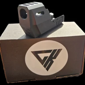 CANIK METE SFT  Czarny