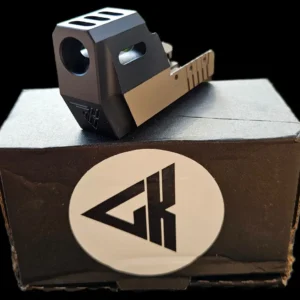 CANIK METE SFT DUA TONE