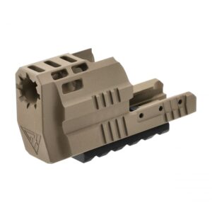 CANIK ELITE COMBAT FDE