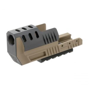 CANIK METE SFX - DUA TONE